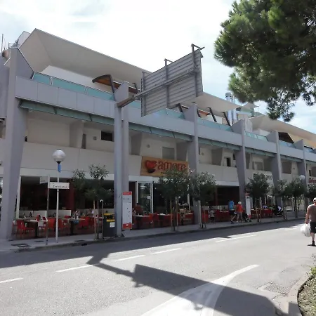 Albanella - Appartamento Bibione