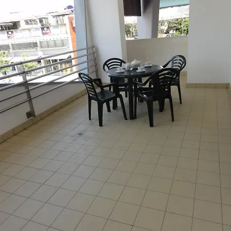 Appartamento Albanella -