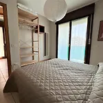 Albanella - Apartman Bibione