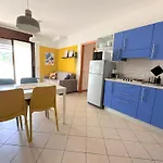 Albanella - Apartman