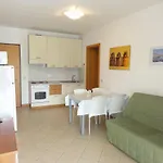Albanella - Apartman