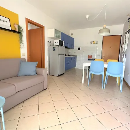 Albanella - Apartman *