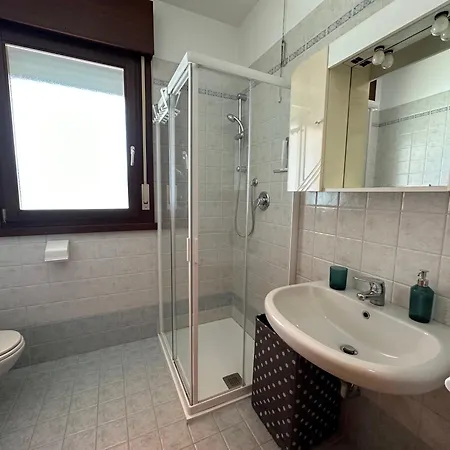Apartment Albanella - *