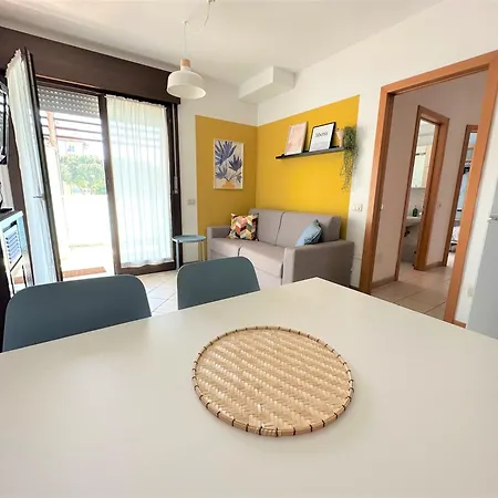 Albanella - * Bibione