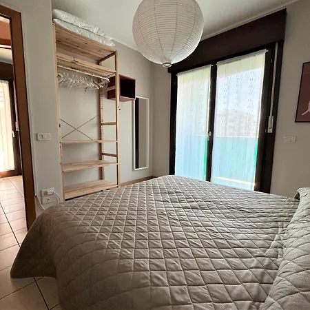 Albanella - Apartman Bibione