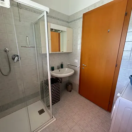 Apartman Albanella -