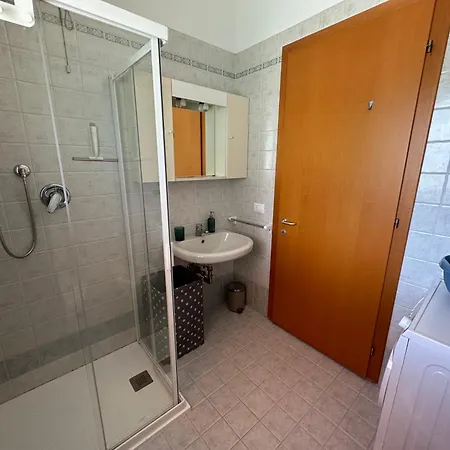 Apartment Albanella -