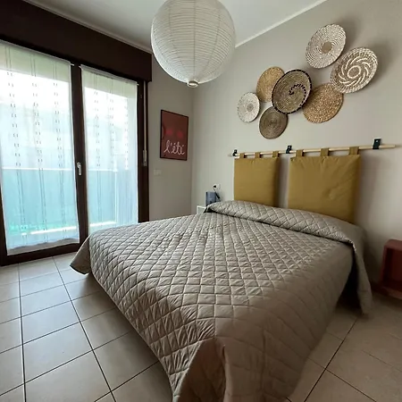 Apartment Albanella - *