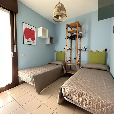 Albanella - *
