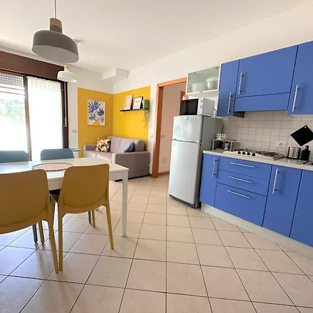 Albanella - Apartman