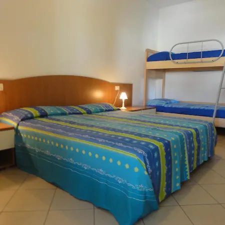 Apartment Albanella -