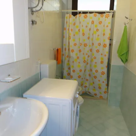 Apartment Albanella -