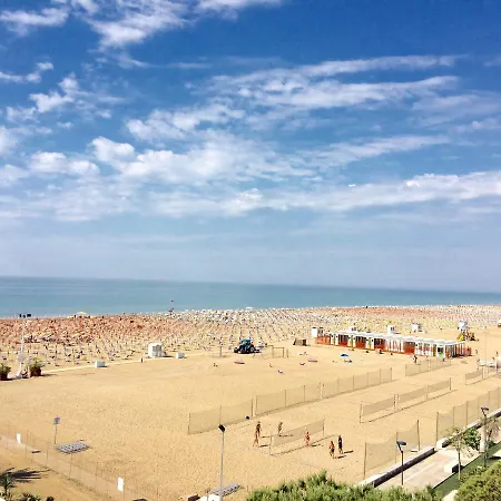 Apartment Albanella - Bibione