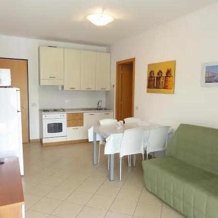 Albanella - Apartman