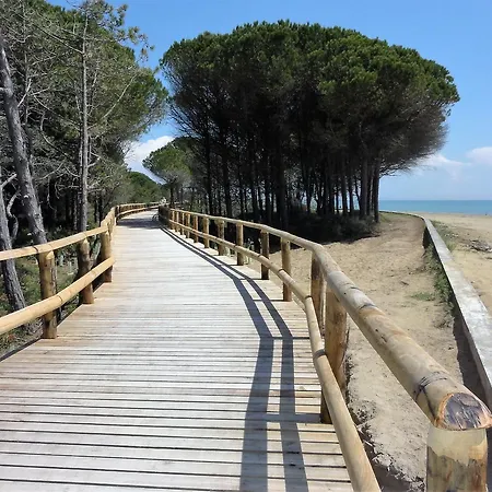 Appartamento Albanella - Bibione