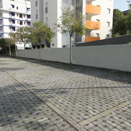 Apartment Albanella -