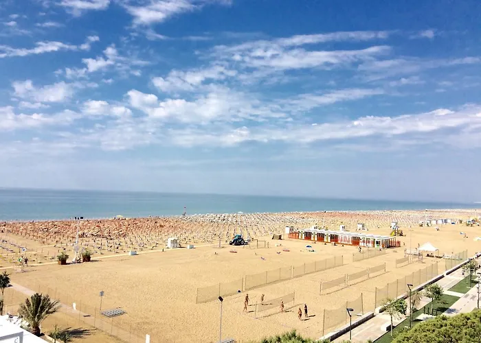 Apartment Albanella - Bibione