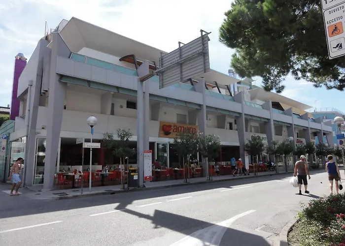 Albanella - Apartment Bibione
