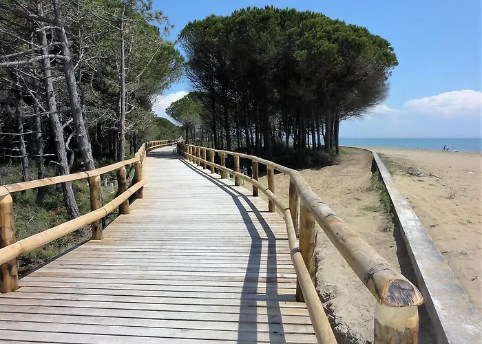 Apartment Albanella - Bibione