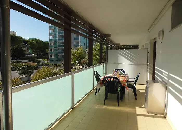 Albanella - Apartment Bibione